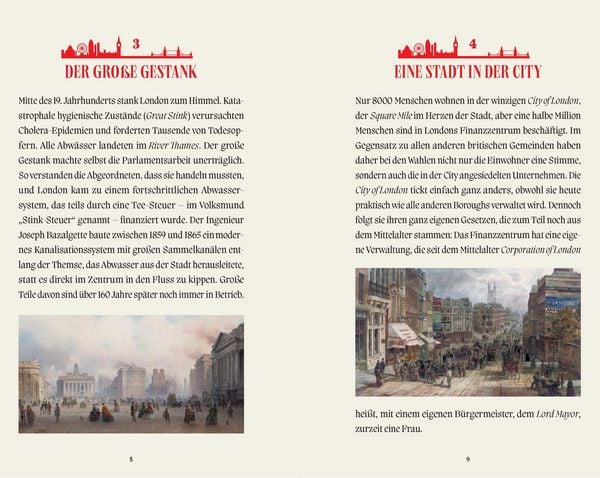 Produktbild: London