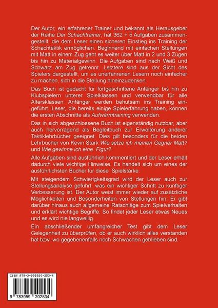 Produktbild: 1,2,3 und Taktik !