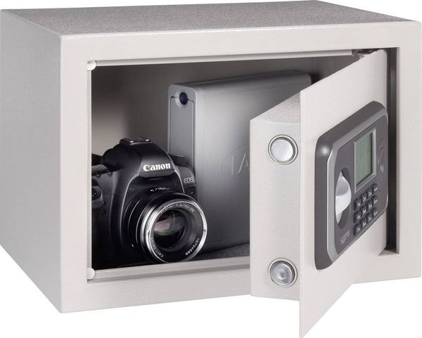Produktbild: Sygonix SY-3525976 SY-36ND Tresor Zahlenschloss