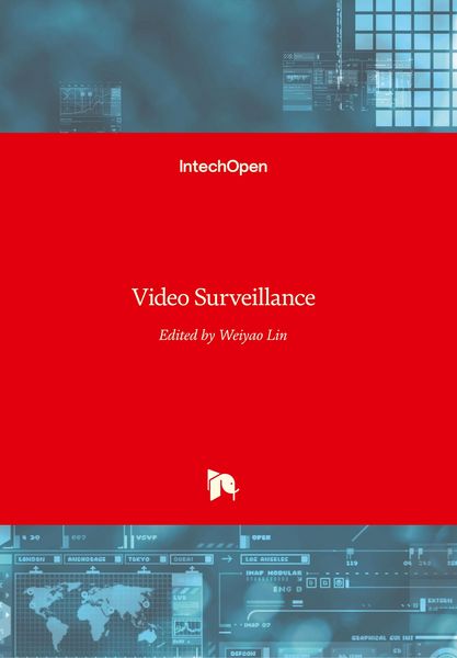 Produktbild: Video Surveillance