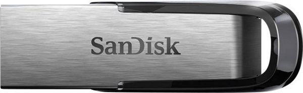 Produktbild: SanDisk Cruzer Ultra&reg; Flair&trade; USB-Stick 256 GB Silber SDCZ73-256G-G46 USB-A (USB 3.2 Gen 1)