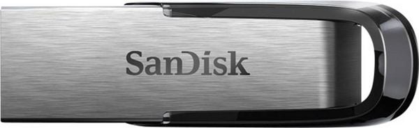 Produktbild: SanDisk Cruzer Ultra&reg; Flair&trade; USB-Stick 32 GB Silber SDCZ73-032G-G46 USB-A (USB 3.2 Gen 1)