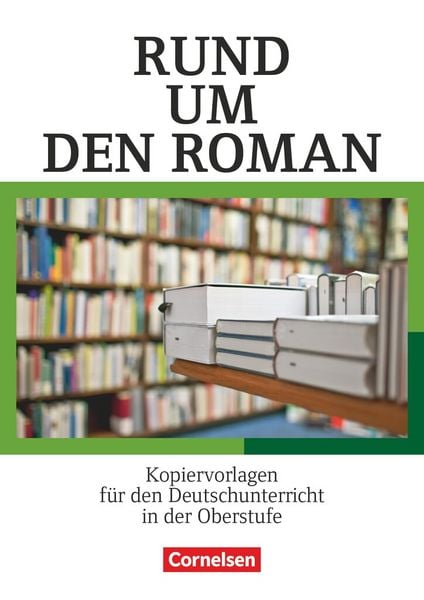 Produktbild: Rund um ... - Sekundarstufe II