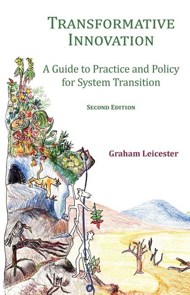 Produktbild: Transformative Innovation