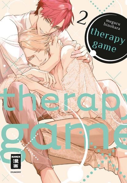 Produktbild: Therapy Game 02