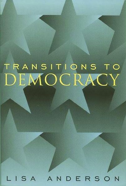 Produktbild: Transitions to Democracy