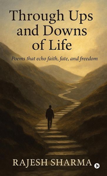 Produktbild: Through Ups and Downs of Life