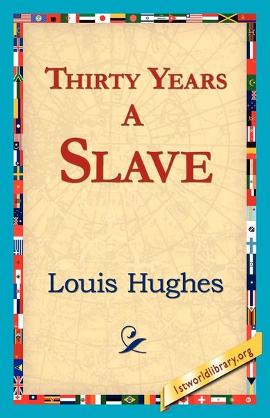 Produktbild: Thirty Years a Slave