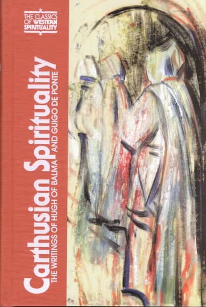Produktbild: Carthusian Spirituality