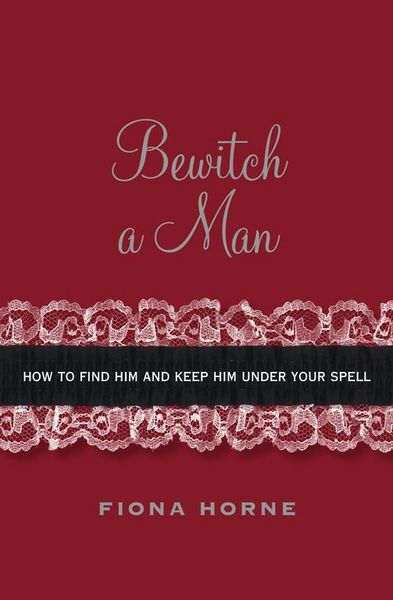 Produktbild: Bewitch a Man