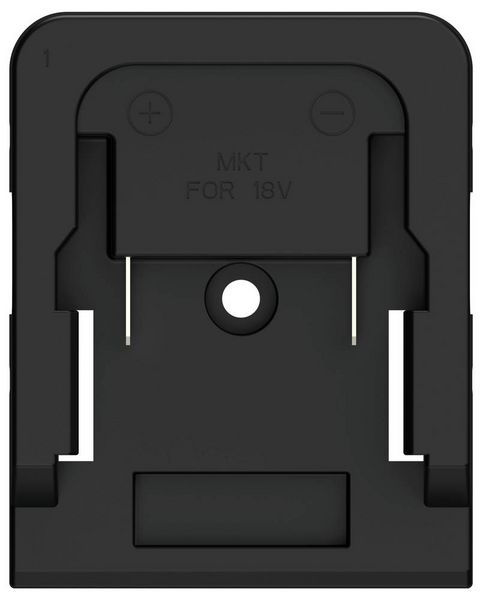 Produktbild: Ansmann Adapterplatte Makita Akku-Baustrahler 1600-0734