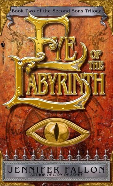 Produktbild: Eye of the Labyrinth