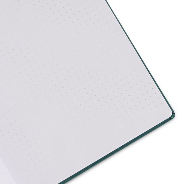 Produktbild: Notizbuch A5 "I paint Flowers "
