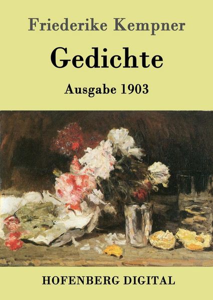 Produktbild: Gedichte