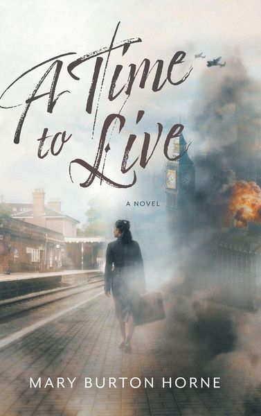 Produktbild: A Time to Live