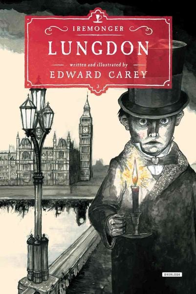 Produktbild: Lungdon