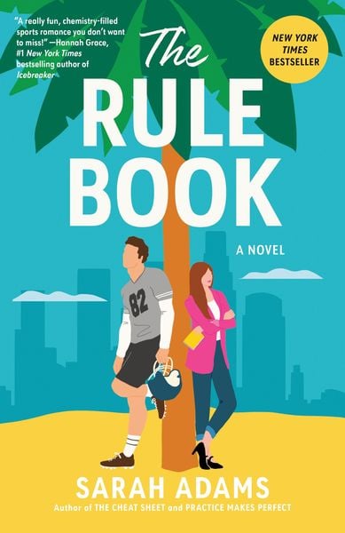 Produktbild: The Rule Book