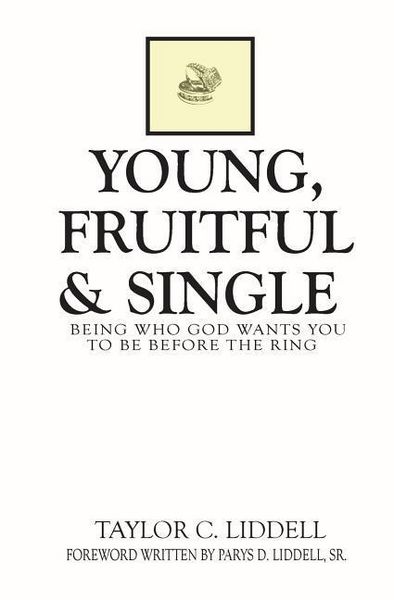 Produktbild: Young, Fruitful & Single: Being Who God Wants You to Be Before the Ring
