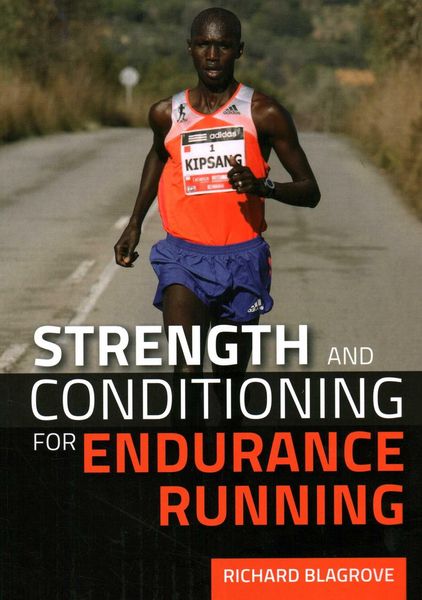 Produktbild: Strength and Conditioning for Endurance Running