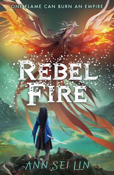 Produktbild: Rebel Fire