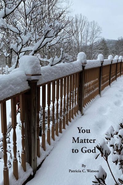 Produktbild: You Matter to God