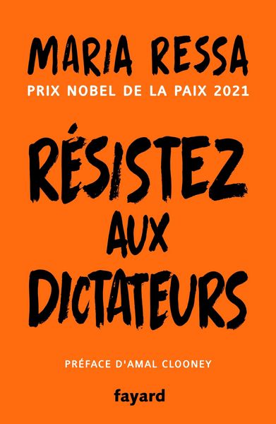 Produktbild: R&eacute;sistez aux dictateurs
