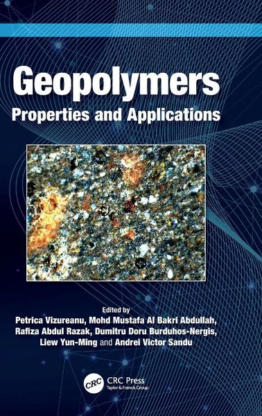 Produktbild: Geopolymers