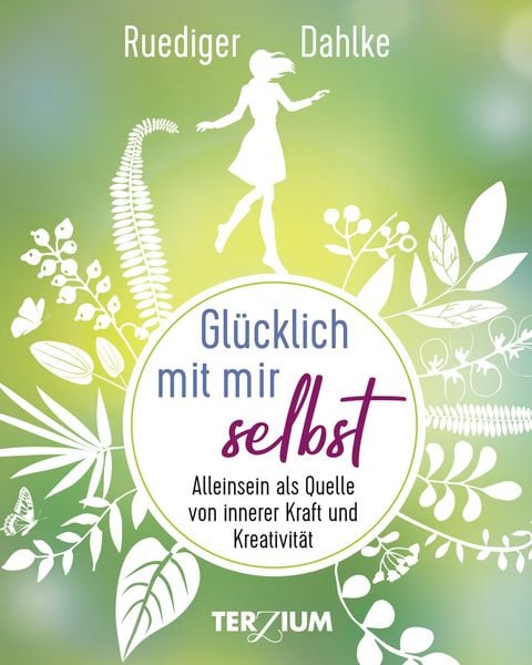 Produktbild: Gl&uuml;cklich mit mir selbst