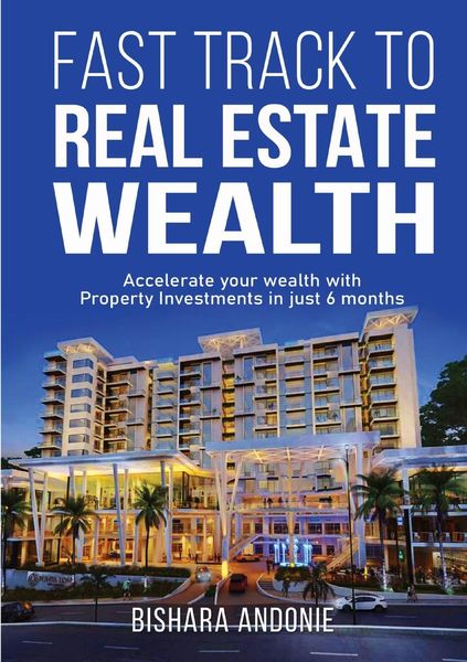 Produktbild: Fast Track to Real Estate Wealth