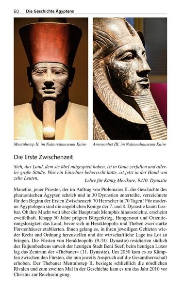 Produktbild: TRESCHER Reisef&uuml;hrer Kreuzfahrten Nil