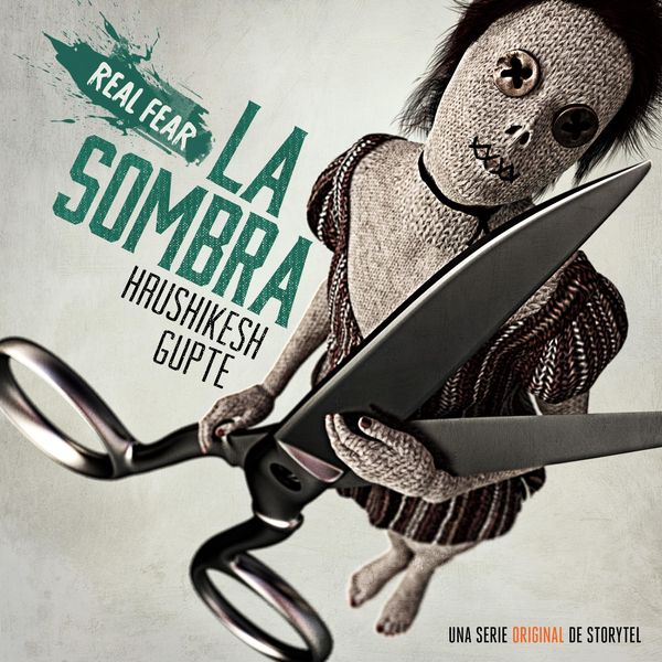 Produktbild: La sombra