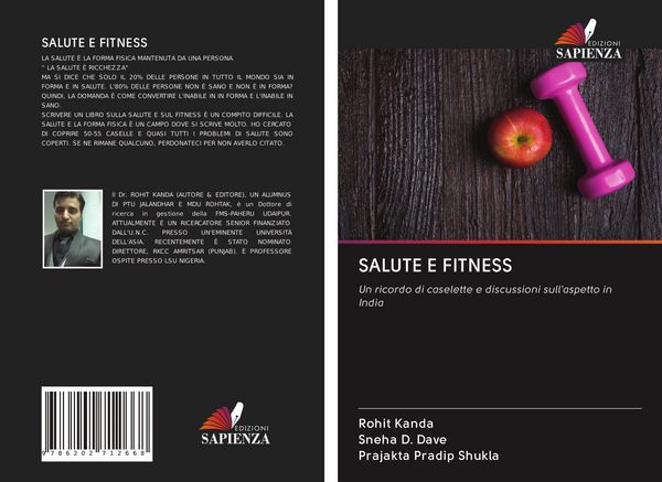 Produktbild: Salute E Fitness