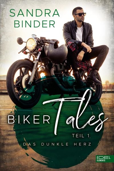 Produktbild: Biker Tales: Das dunkle Herz