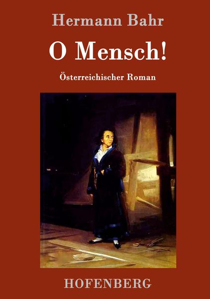 Produktbild: O Mensch!