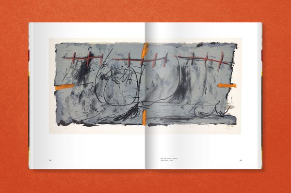 Produktbild: T&agrave;pies/Mir&oacute;