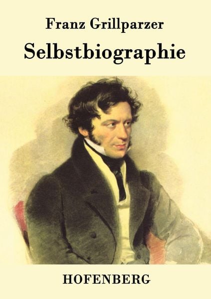 Produktbild: Selbstbiographie