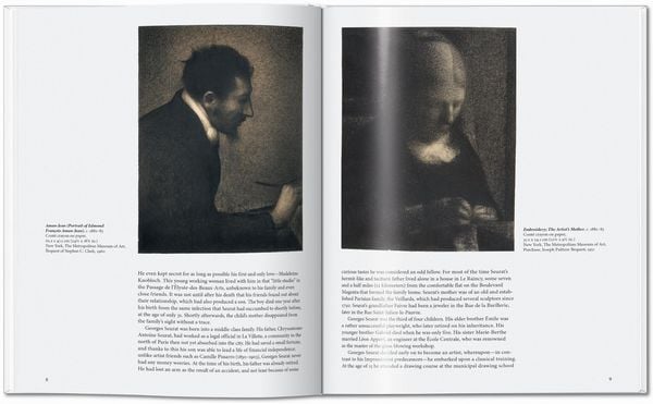 Produktbild: Seurat