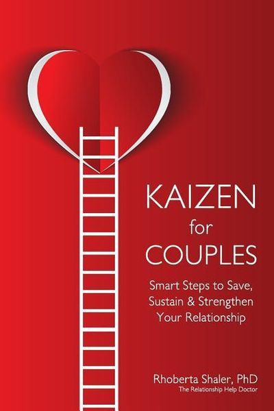 Produktbild: Kaizen for Couples