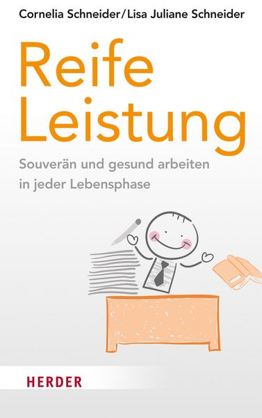 Produktbild: Reife Leistung