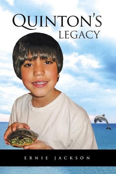 Produktbild: Quinton's Legacy