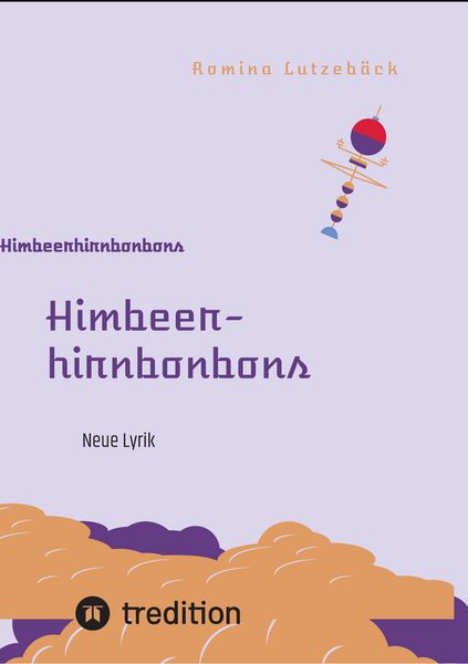 Produktbild: Himbeerhirnbonbons
