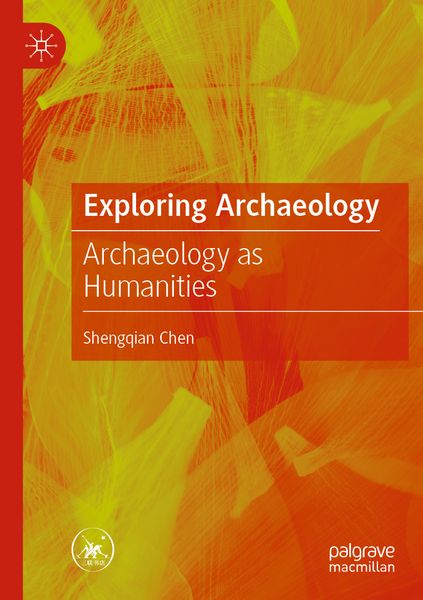 Produktbild: Exploring Archaeology