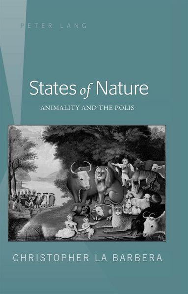 Produktbild: States of Nature