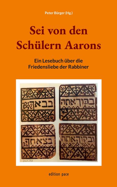 Produktbild: Sei von den Sch&uuml;lern Aarons