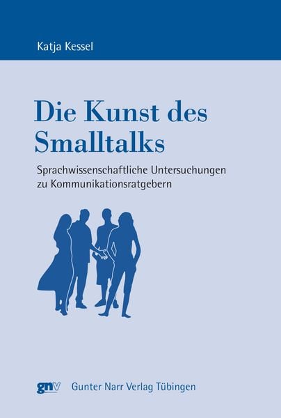 Produktbild: Die Kunst des Smalltalks