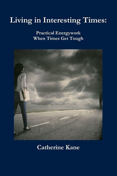 Produktbild: Living in Interesting Times
