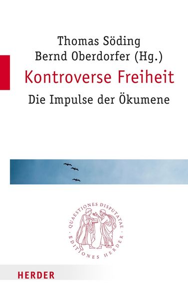 Produktbild: Kontroverse Freiheit