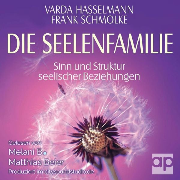 Produktbild: Die Seelenfamilie