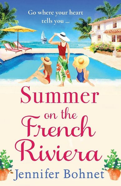 Produktbild: Summer on the French Riviera