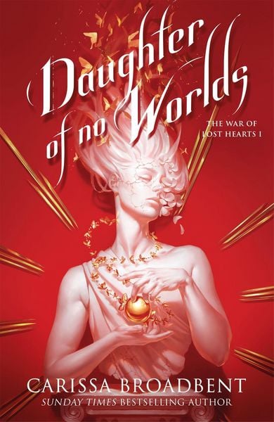 Produktbild: Daughter of No Worlds